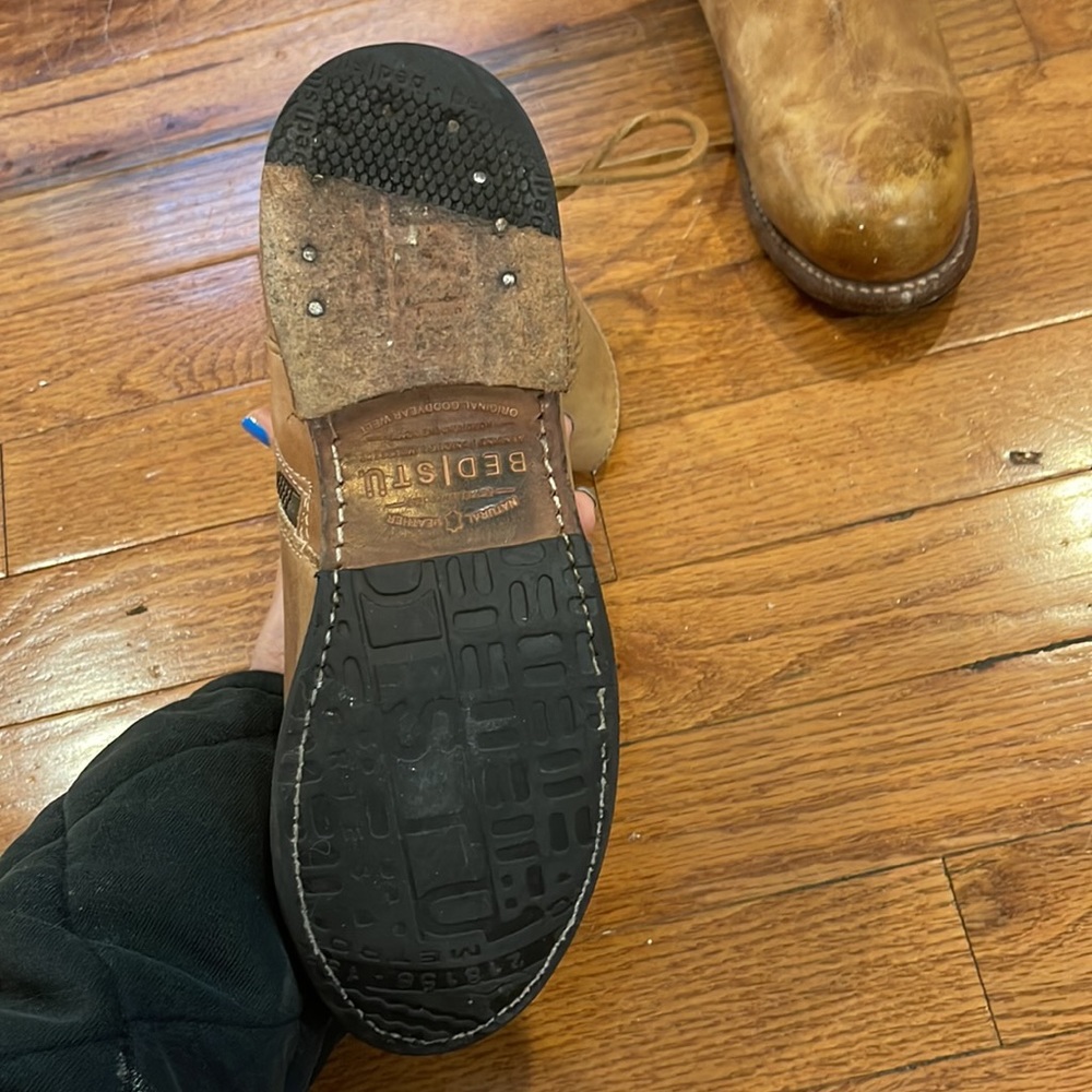 Bed Stu Booties - image 5